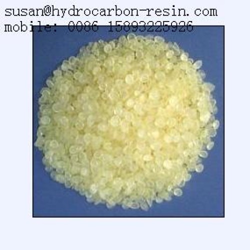 Aliphatic hydrocarbon resin 